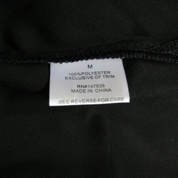 Free Generation Los Angeles Embellish Pearl Blouse - Picture 9 of 10